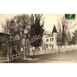 Betbezer-D'Armagnac