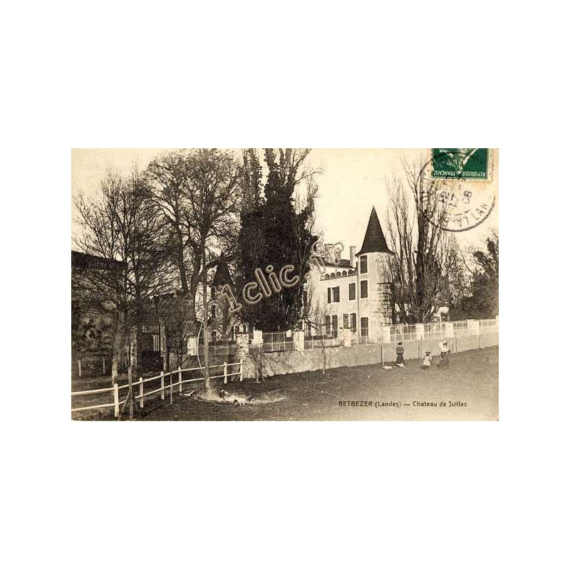 Betbezer-D'Armagnac