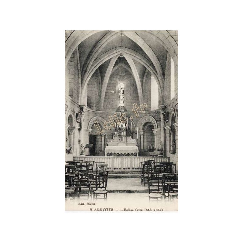 Biarrotte
