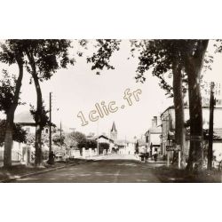 Campagne