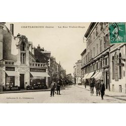 CHATEAUROUX