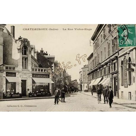 CHATEAUROUX