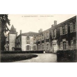 Duhort-Bachen