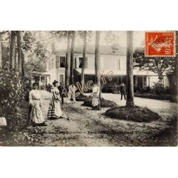 Eugenie-Les-Bains
