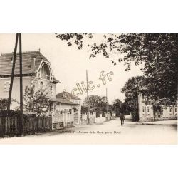 Gabarret