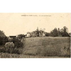Gamarde-Les-Bains