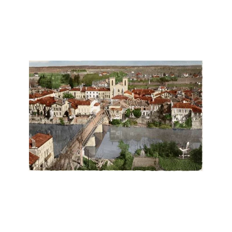 Grenade-Sur-L'Adour