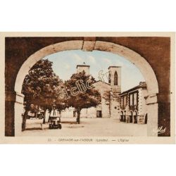 Grenade-Sur-L'Adour