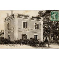 Grenade-Sur-L'Adour