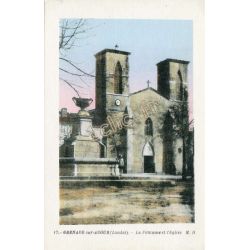 Grenade-Sur-L'Adour