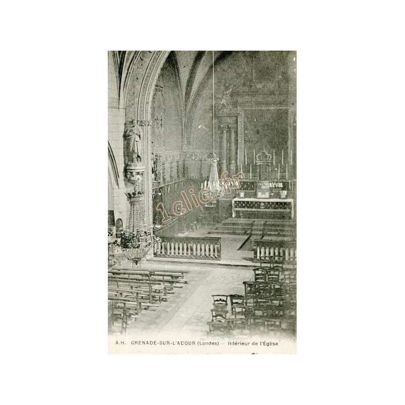 Grenade-Sur-L'Adour