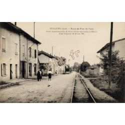 Feillens