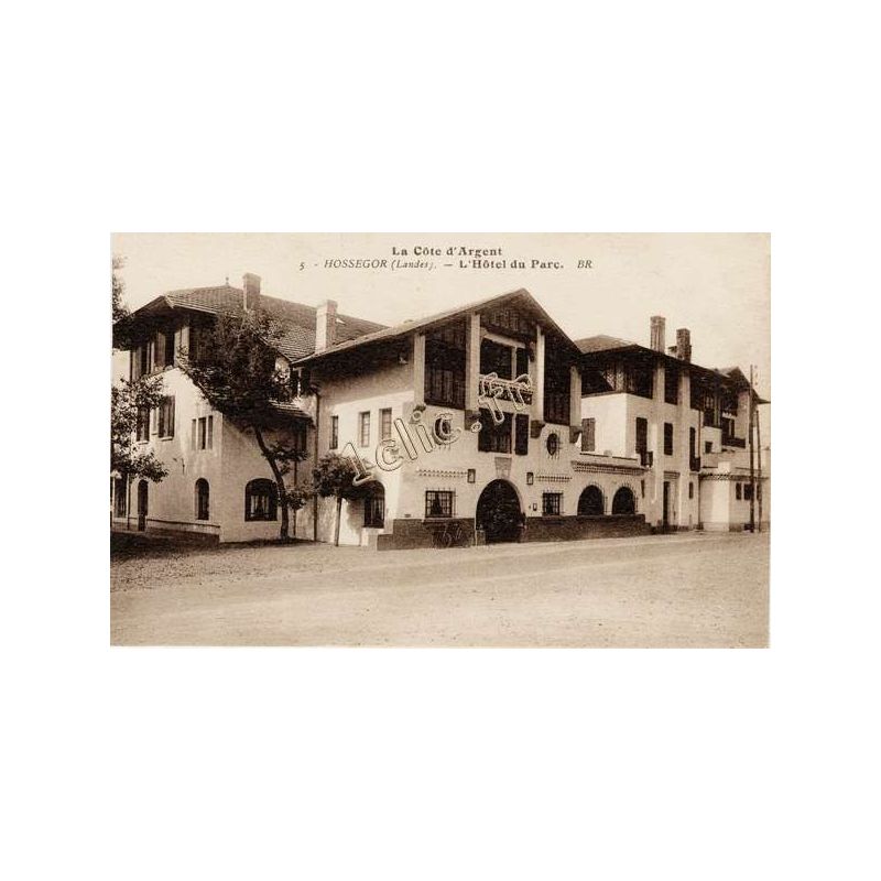Hossegor