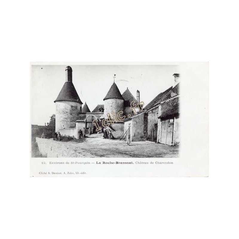 Roche-Branssat