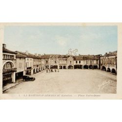 Labastide-D'Armagnac