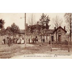 Labouheyre