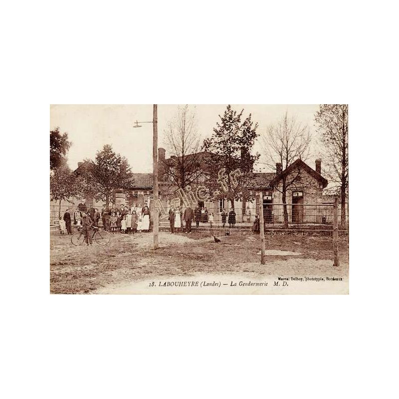 Labouheyre