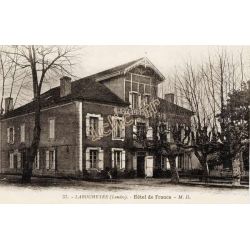 Labouheyre