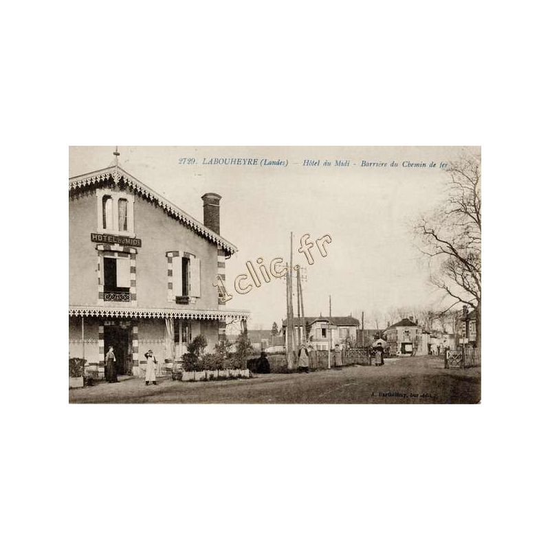 Labouheyre