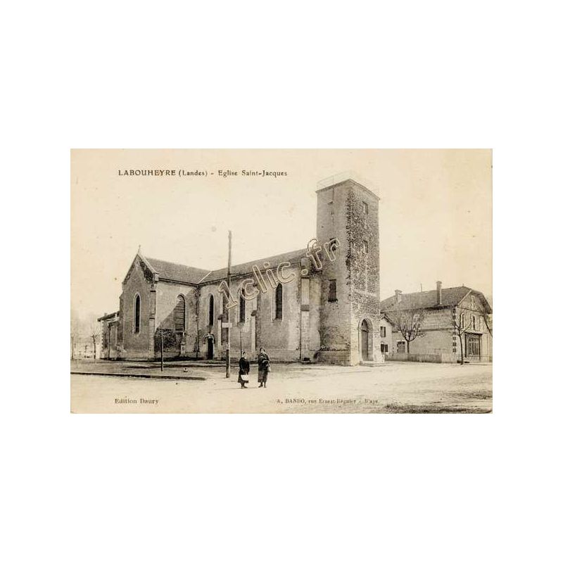 Labouheyre