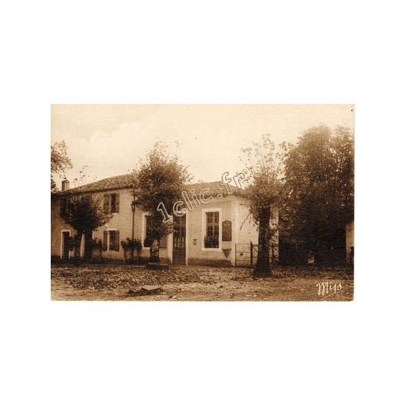 Laglorieuse