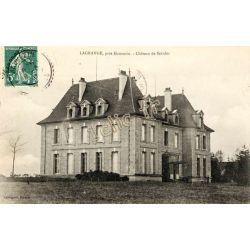 Lagrange