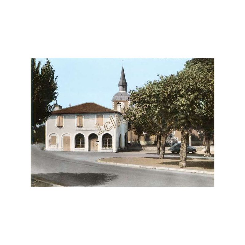 Messanges