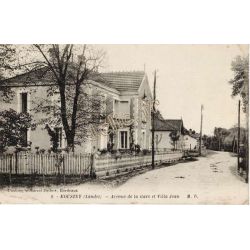 Moustey