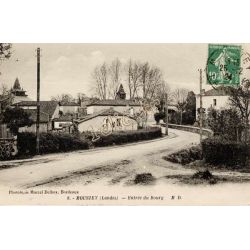 Moustey