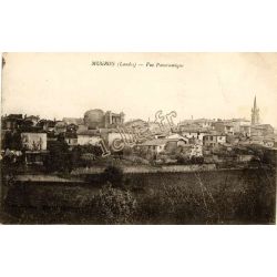 Mugron