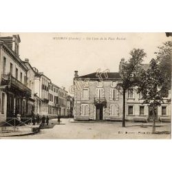 Mugron