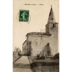 Ossages