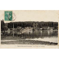 Saint-Bonnet-Troncais