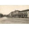 Pontonx-Sur-L'Adour