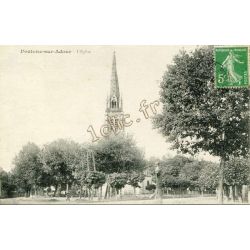Pontonx-Sur-L'Adour