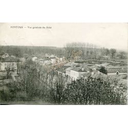 Pontonx-Sur-L'Adour