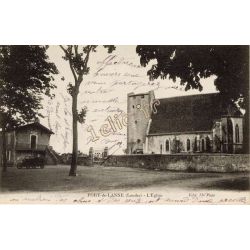 Port-De-Lanne