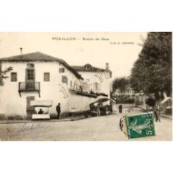 Pouillon