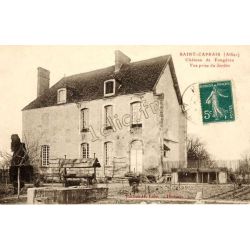 Saint-Caprais