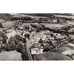 Saint-Cricq-Chalosse