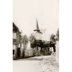 Saint-Laurent-De-Gosse