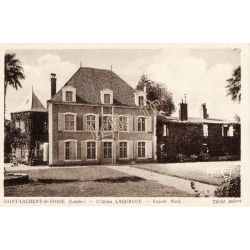 Saint-Laurent-De-Gosse
