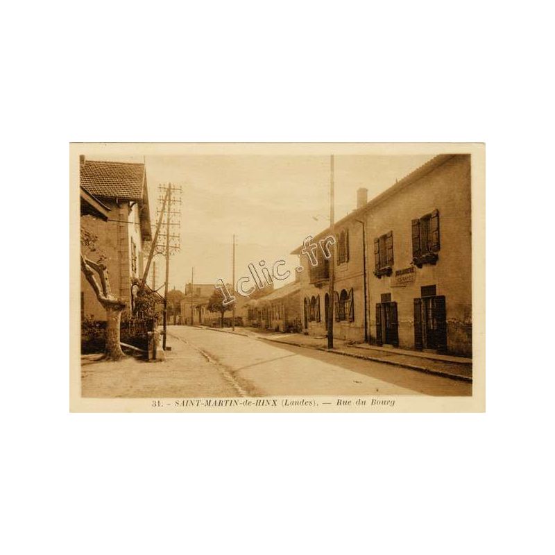 Saint-Martin