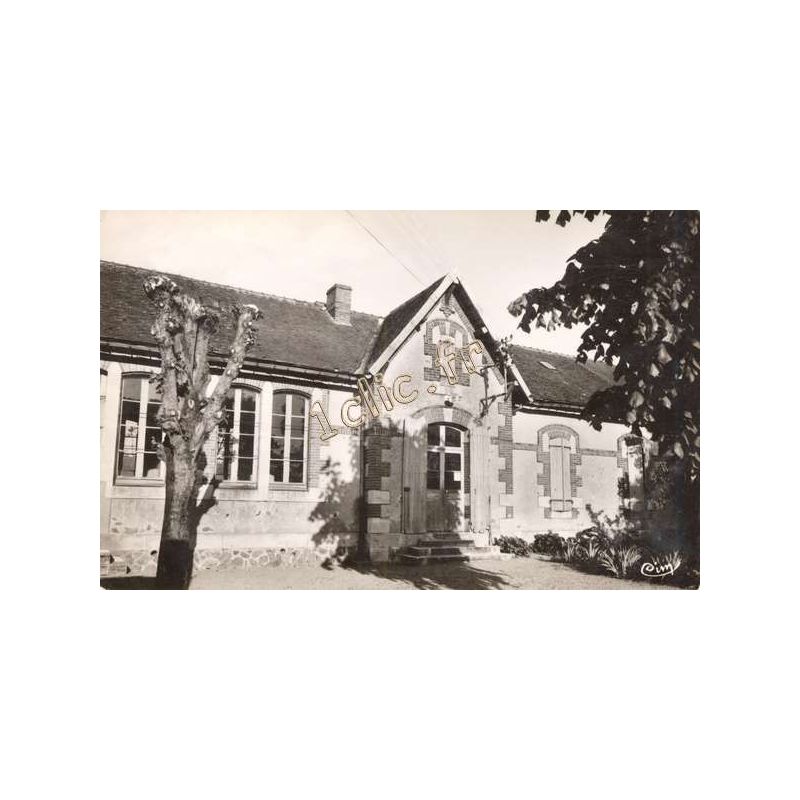 Saint-Christophe
