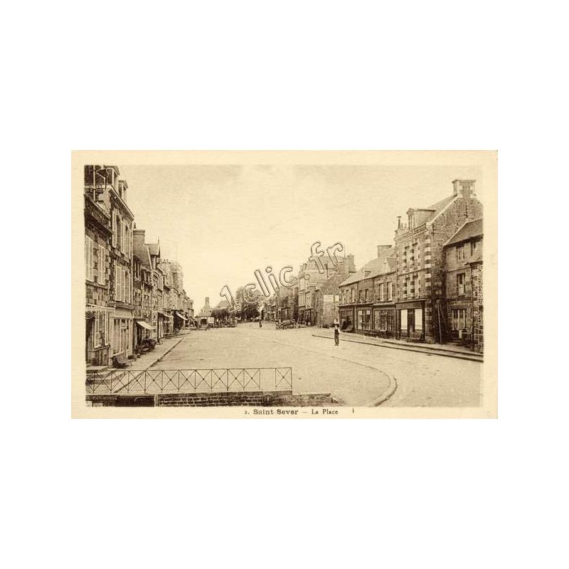 Saint-Sever