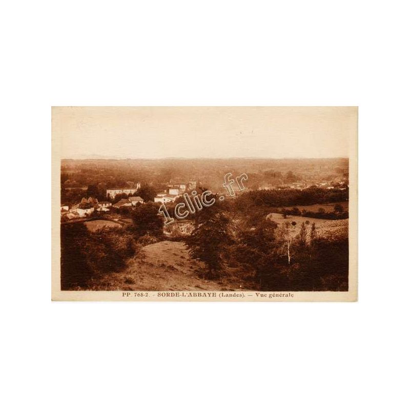 Sorde-L'Abbaye