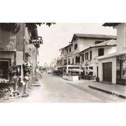 Vieux-Boucau-Les-Bains