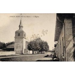 Vieux-Boucau-Les-Bains