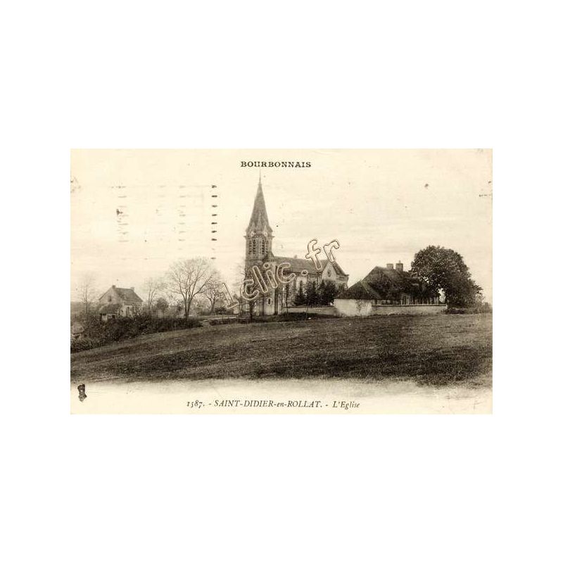 Saint-Didier