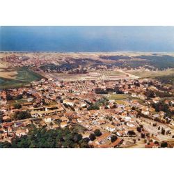 Vieux-Boucau-Les-Bains